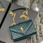 Luxe Touch - SLY Bags 485