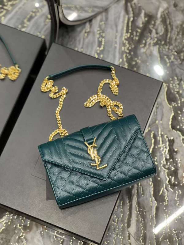Luxe Touch - SLY Bags 485