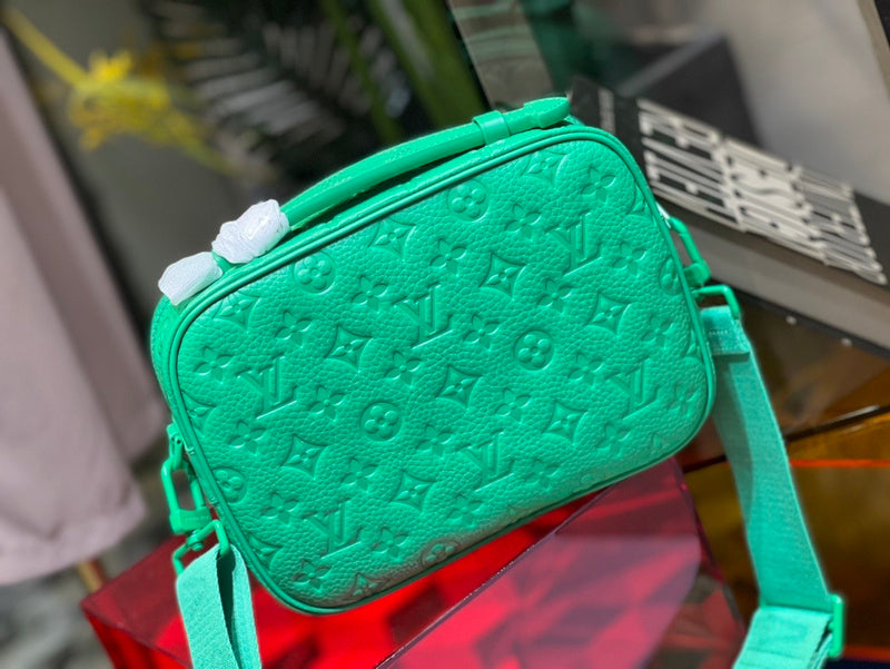 Fashion Luxe Touch bags - 3027
