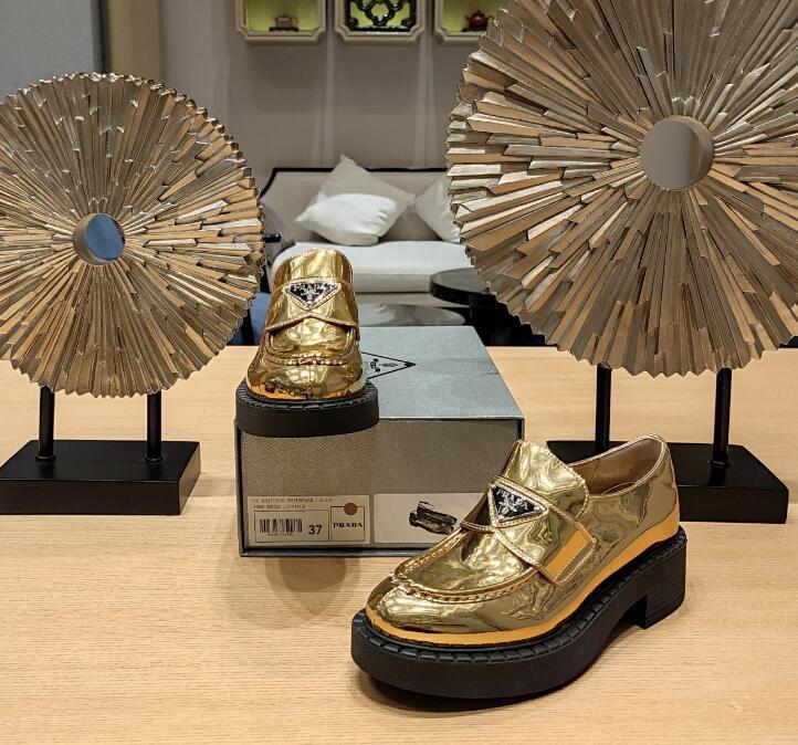 Luxe Touch Bags - PD Women Shoes - 301