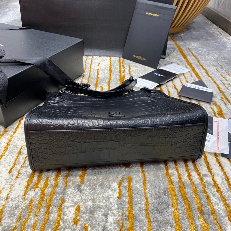 LTB - SLY Bags 407