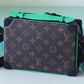 Luxe Touch Fashion LTB-bags - 10114