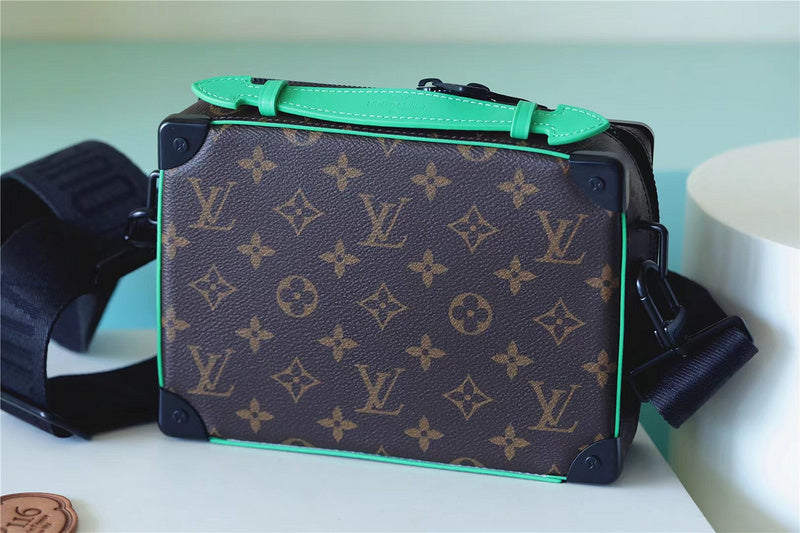 Luxe Touch Fashion LTB-bags - 10114