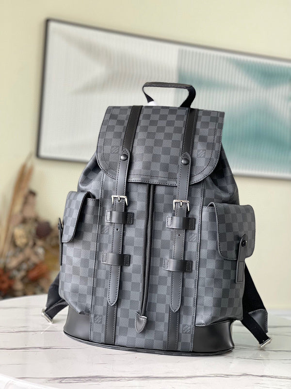 Fashion Luxe Touch bags - 5439