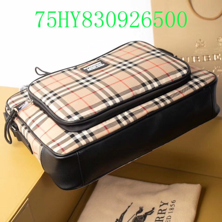 Luxe Touch Bags Fashion -BBR Bags - 627
