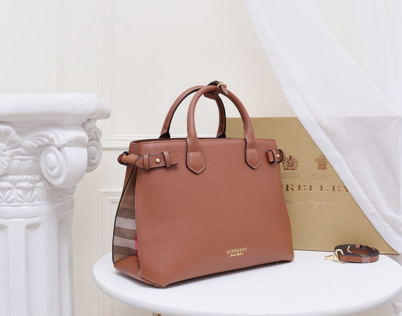 Luxe Touch Fashion -BBR Bags - 905