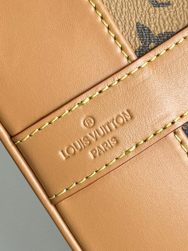 Fashion Luxe Touch bags - 3036
