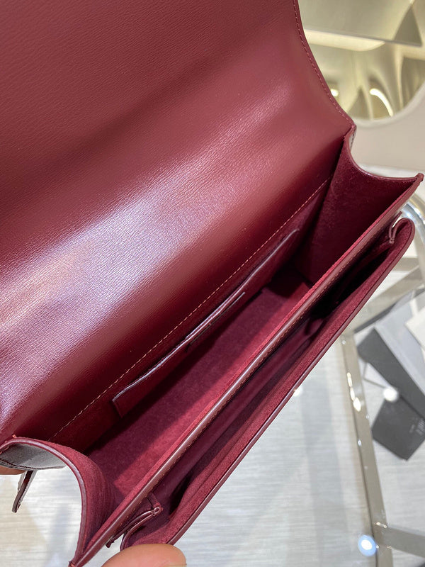 Luxe Touch - SLY Bags 466