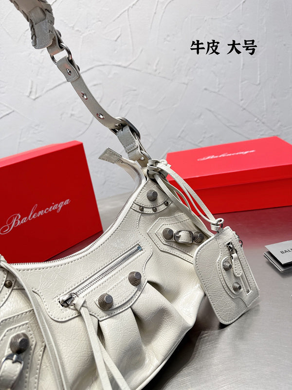 Luxe Touch Fashion - BGA Bags - 1604