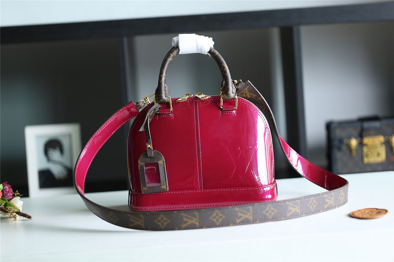 Luxe Touch Fashion LTB-bags - 8282
