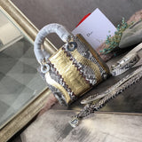 LTB - Luxe Touch Bags - 2856