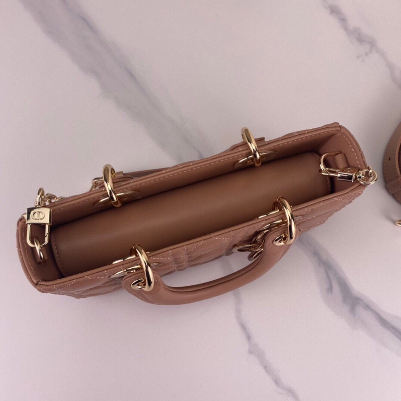 LTB - Luxe Touch Bags - 639