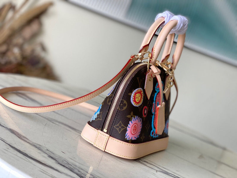 Fashion LTB-bags - 4058