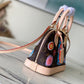 Fashion Luxe Touch bags - 4058