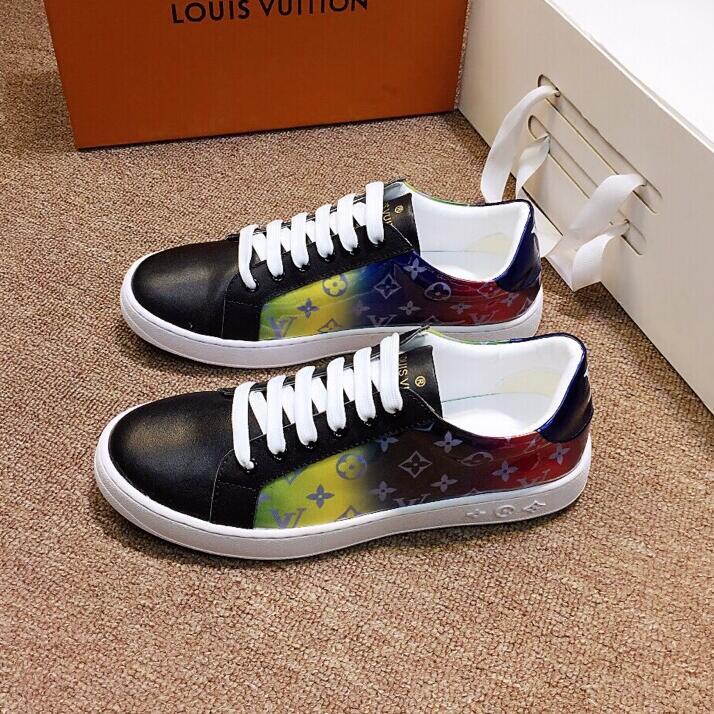 Luxe Touch Bags -  Men Shoes - 1798