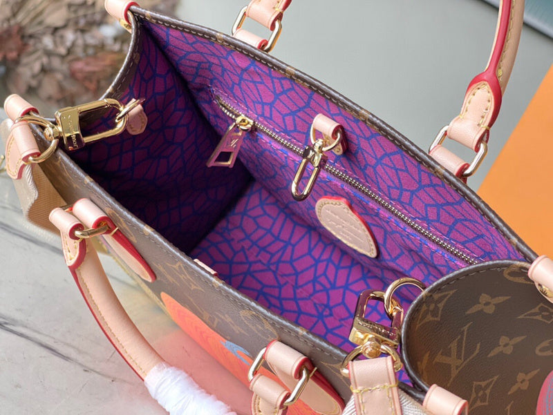 Fashion LTB-bags - 4103