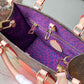 Fashion Luxe Touch bags - 4103