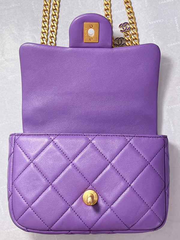 Luxe Touch Bags 

 -  Bags - 3373