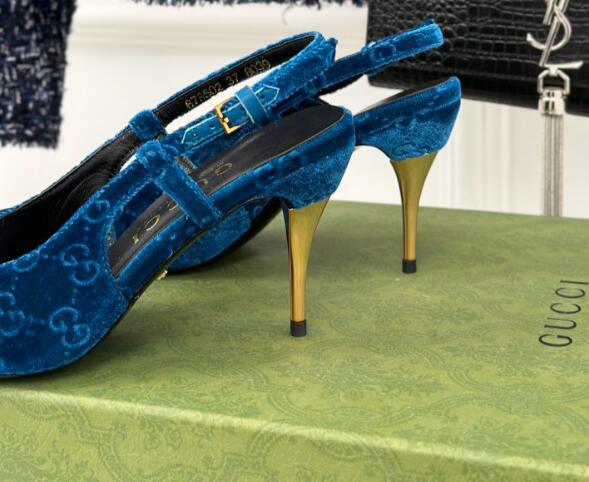 Luxe Touch Bags -  Women Shoes - 315