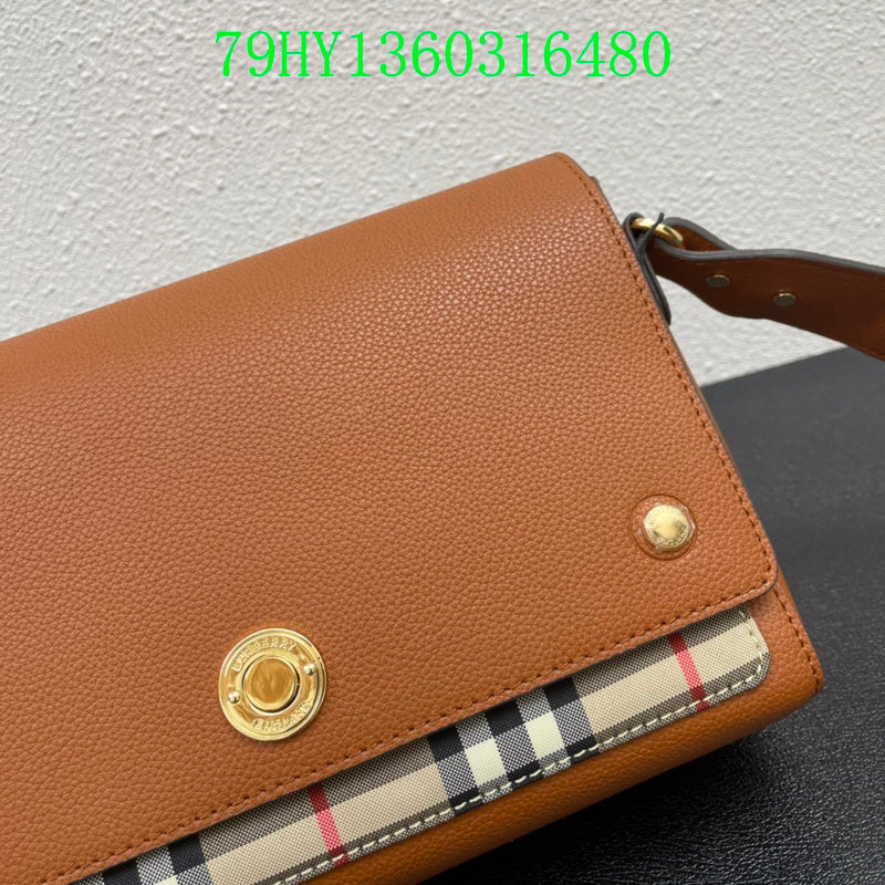 LTB Fashion -BBR Bags - 135