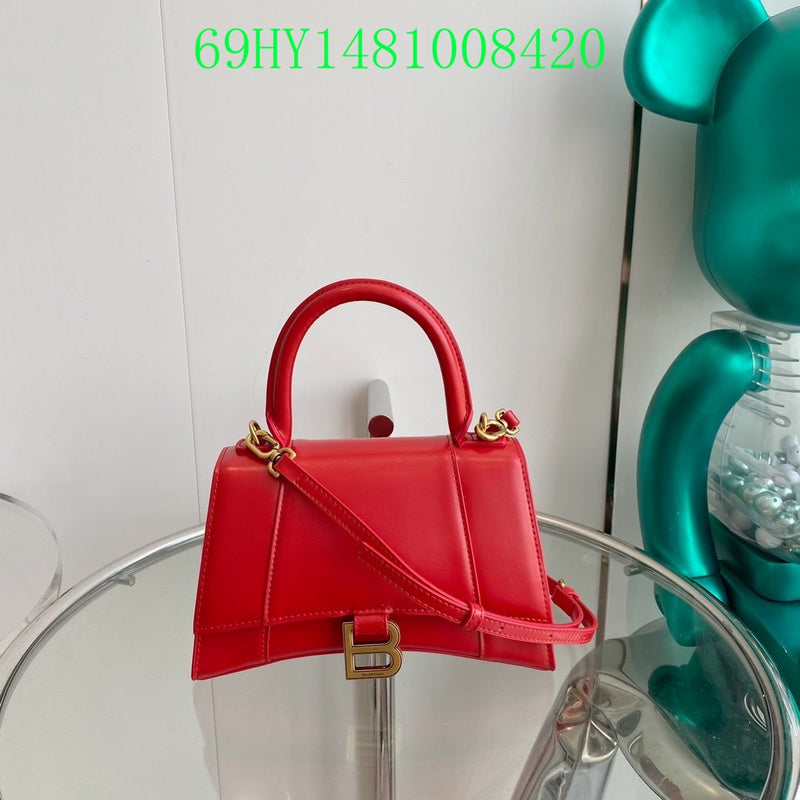 Luxe Touch Fashion - BGA Bags - 2041