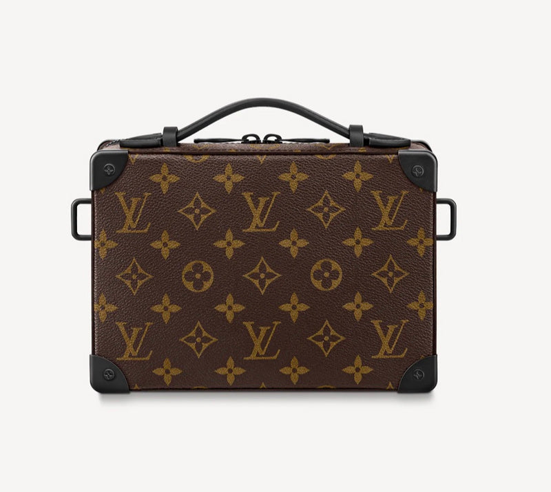 Luxe Touch Fashion LTB-Bags - 16958