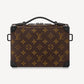 Luxe Touch Fashion LTB-Bags - 16958
