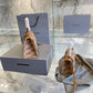Luxe Touch Fashion - BGA Bags - 1616