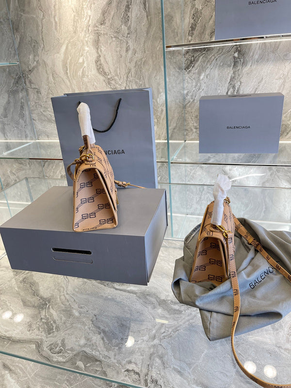 Luxe Touch Fashion - BGA Bags - 1616