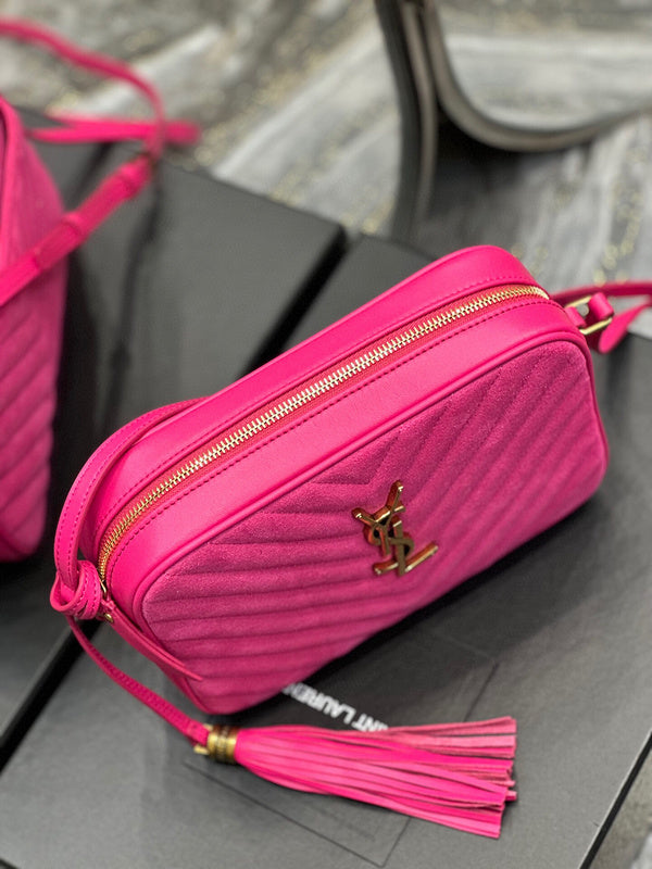 LTB SLY Bags - 168
