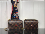 Fashion Luxe Touch bags - 2976