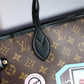Luxe Touch Fashion LTB-bags - 8089