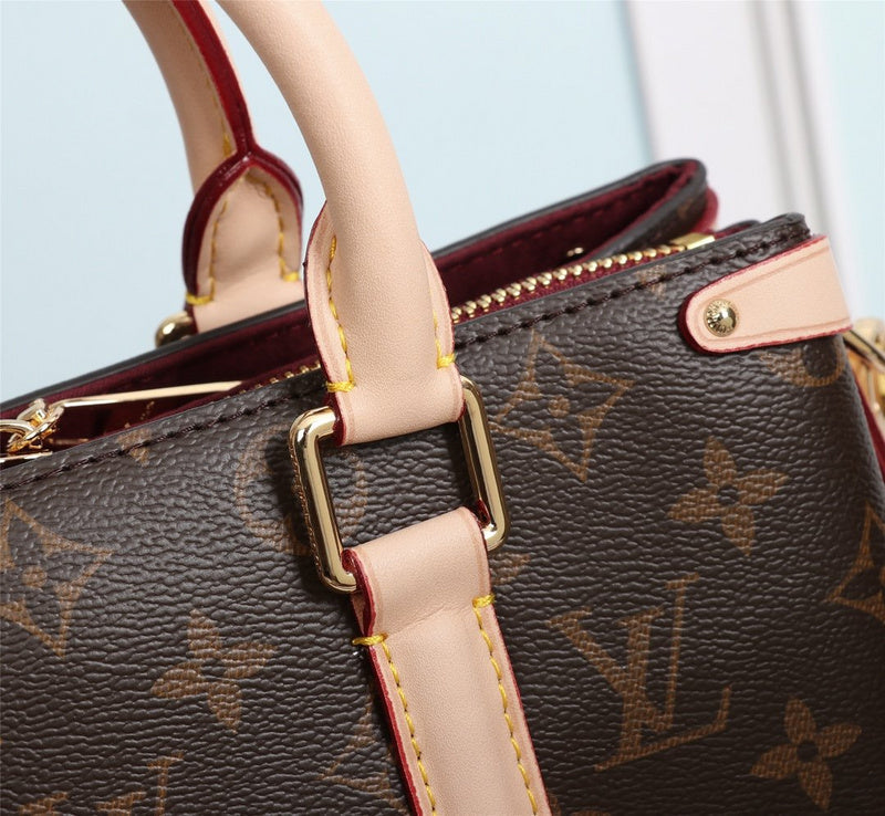 Fashion Luxe Touch bags - 3893