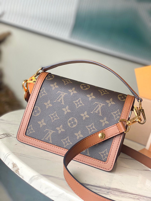 Fashion LTB-bags - 3996