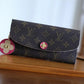 Luxe Touch Fashion LTB-bags - 9418