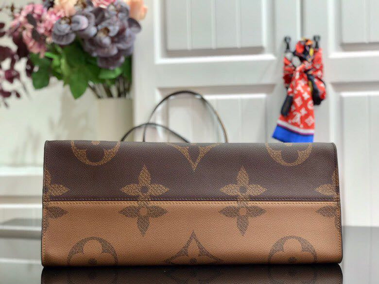 Fashion Luxe Touch bags - 3716