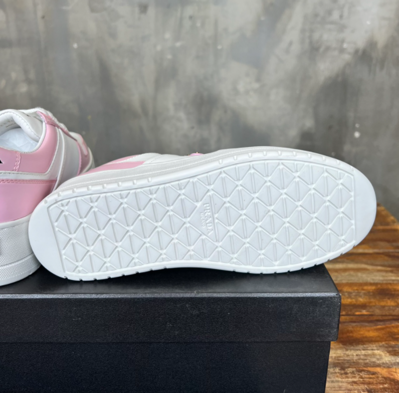 Luxe Touch Bags 

 - PD Women Shoes - 018
