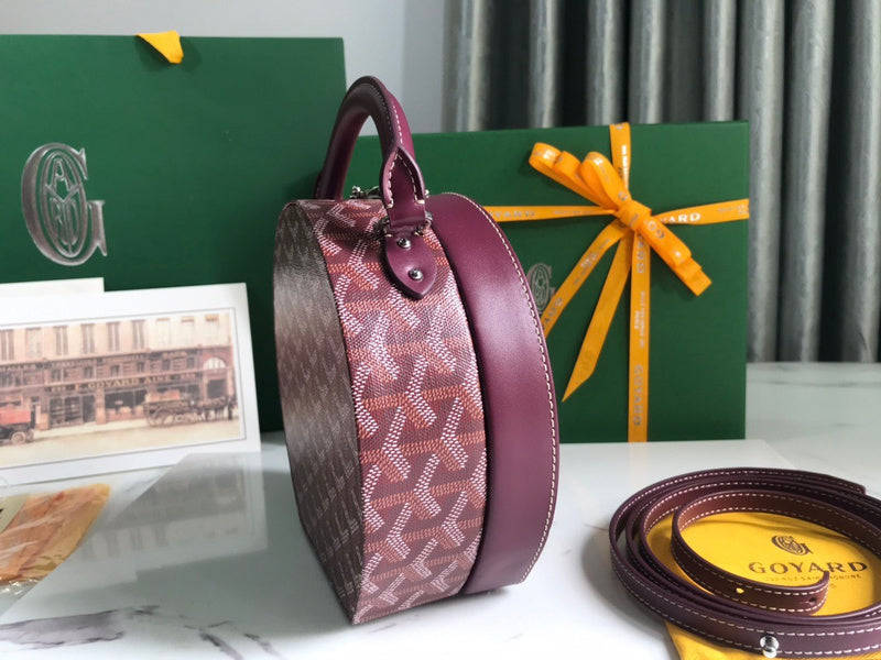 Luxe Touch Bags - GOD Bags - 116