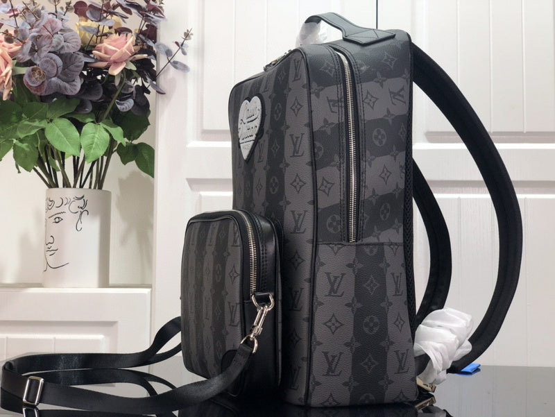 Fashion Luxe Touch bags - 2482