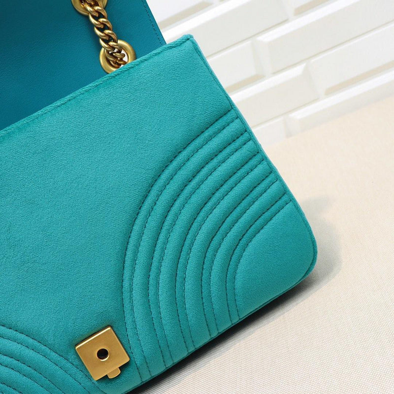Luxe Touch Bags - Luxe Touch Bags - 867