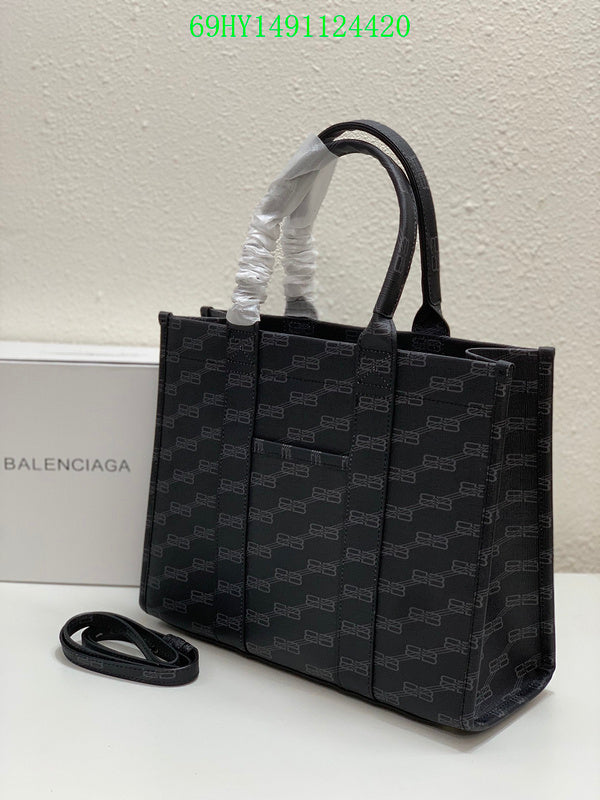 Luxe Touch Fashion - BGA Bags - 1975