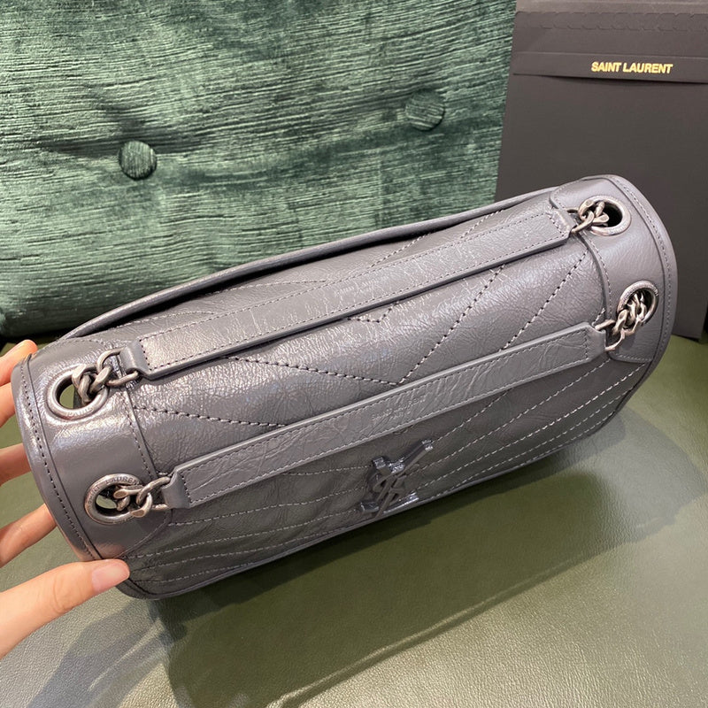 Luxe Touch - SLY Bags 348