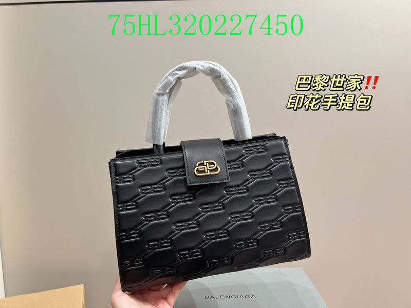 Luxe Touch Fashion - BGA Bags - 1908