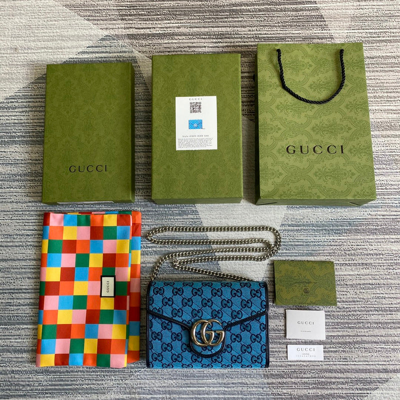 LTB - GG Bags - 2034