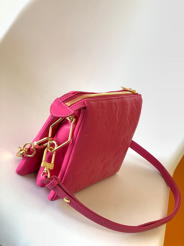 Luxe Touch Fashion LTB-bags - 17321