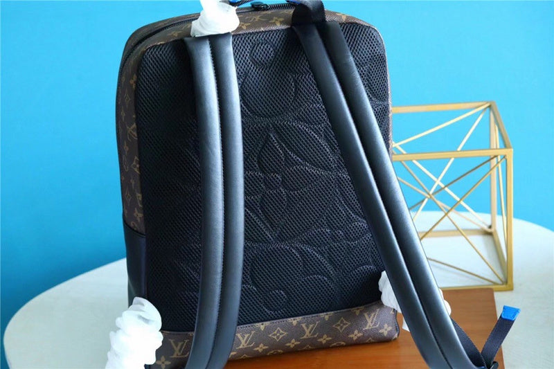 Luxe Touch Fashion LTB-bags - 9623