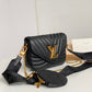 Luxe Touch Fashion LTB-bags - 17581