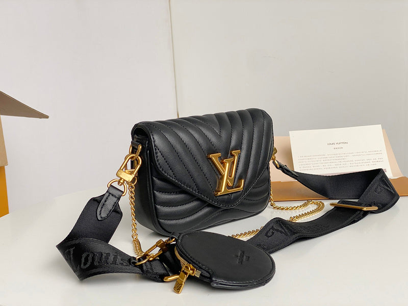Luxe Touch Fashion LTB-bags - 17581