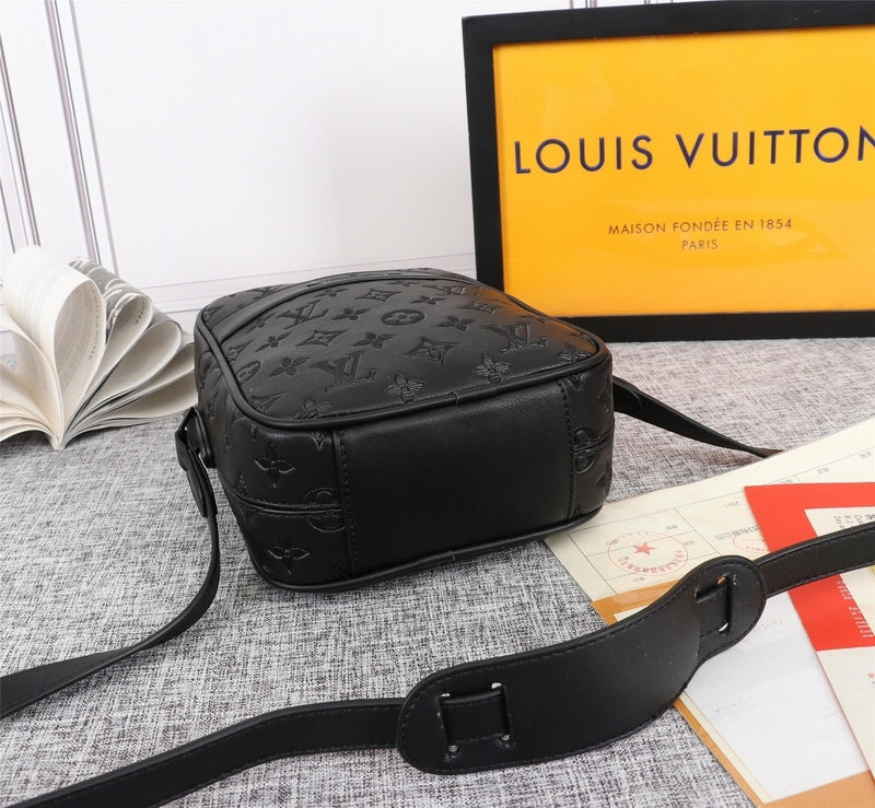 Fashion Luxe Touch bags - 3914