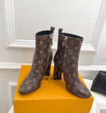 Luxe Touch Bags -  Women Shoes - 838